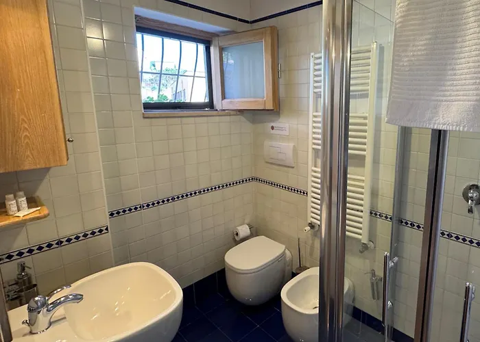 Guestsuite Maison 80123